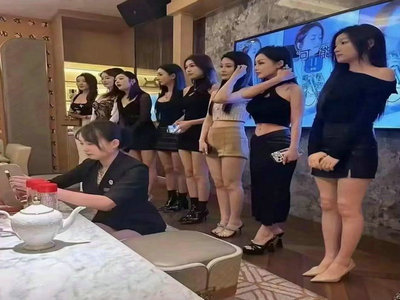 宁德夜场招聘